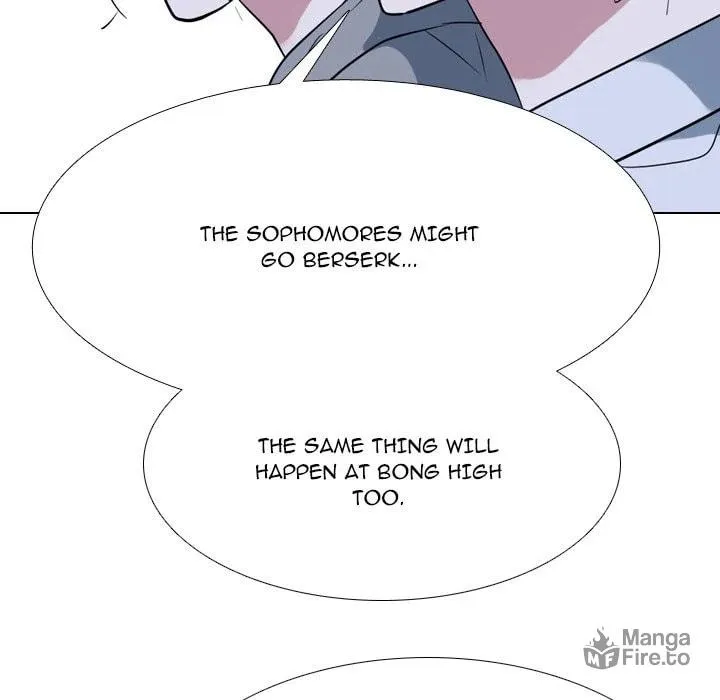 Read High School Legend: Red Dragon chapter 259 image 79 on Lezhin