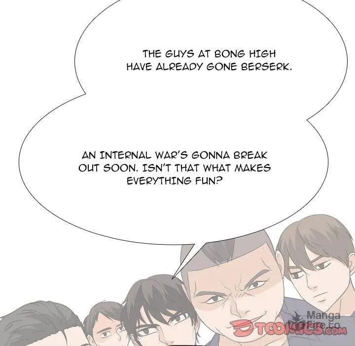 Read High School Legend: Red Dragon chapter 259 image 80 on Lezhin