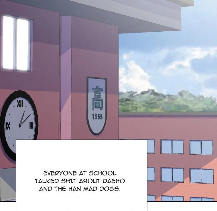 Read High School Legend: Red Dragon chapter 259 image 88 on Lezhin
