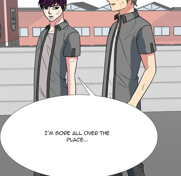 Read High School Legend: Red Dragon chapter 259 image 90 on Lezhin