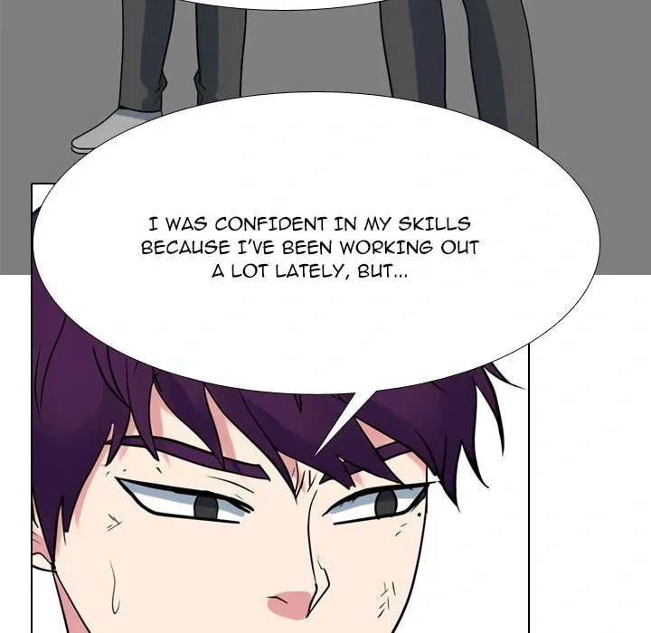 Read High School Legend: Red Dragon chapter 259 image 91 on Lezhin