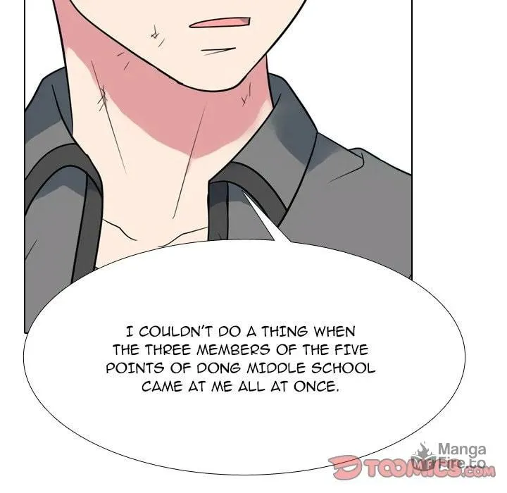 Read High School Legend: Red Dragon chapter 259 image 92 on Lezhin