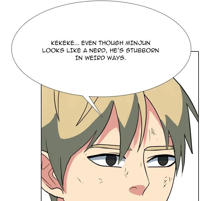 Read High School Legend: Red Dragon chapter 259 image 93 on Lezhin