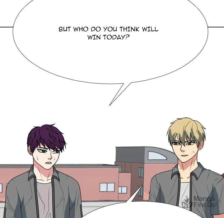 Read High School Legend: Red Dragon chapter 259 image 95 on Lezhin