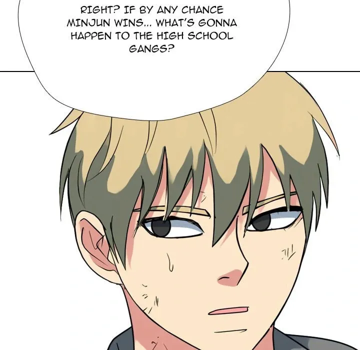Read High School Legend: Red Dragon chapter 259 image 97 on Lezhin