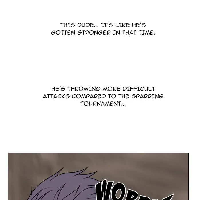 Read High School Legend: Red Dragon chapter 260 image 108 on Lezhin