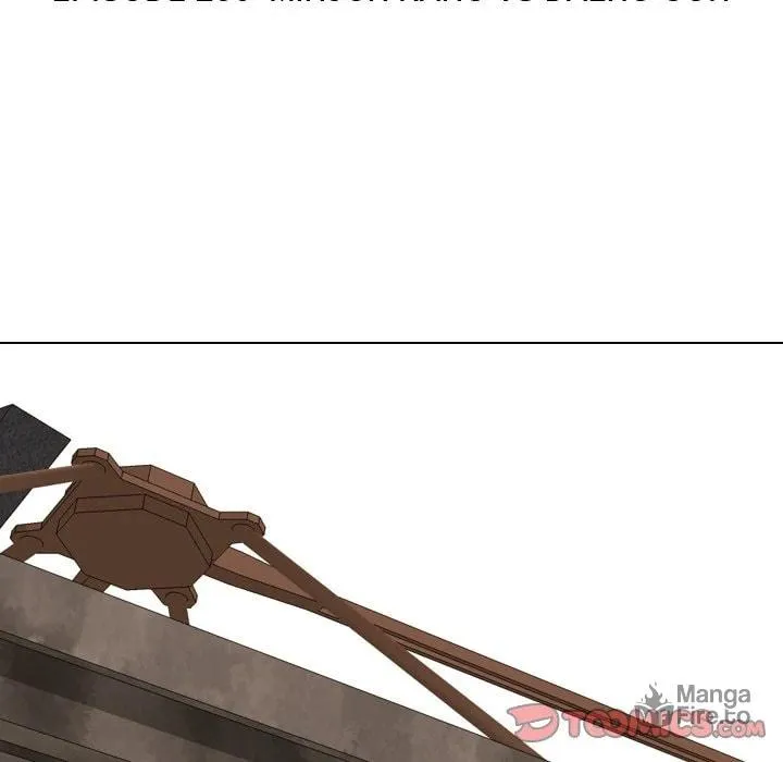 Read High School Legend: Red Dragon chapter 260 image 11 on Lezhin