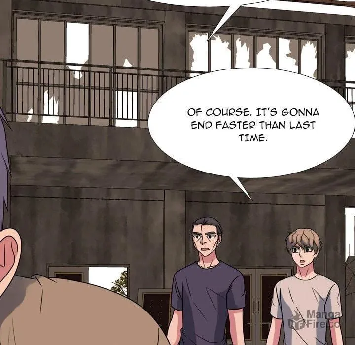 Read High School Legend: Red Dragon chapter 260 image 114 on Lezhin