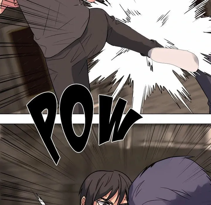 Read High School Legend: Red Dragon chapter 260 image 15 on Lezhin