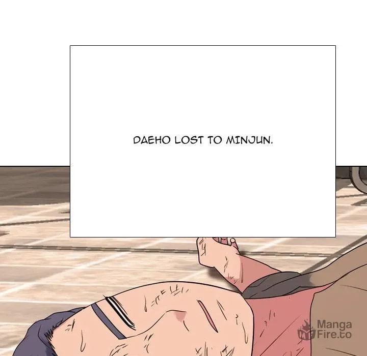 Read High School Legend: Red Dragon chapter 260 image 158 on Lezhin