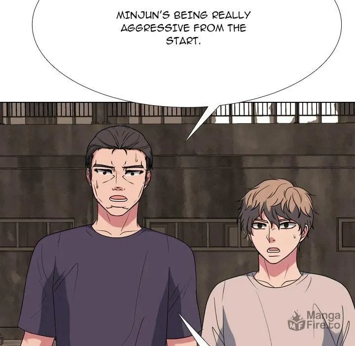 Read High School Legend: Red Dragon chapter 260 image 17 on Lezhin