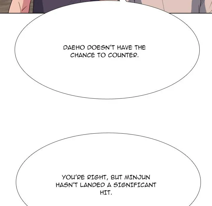 Read High School Legend: Red Dragon chapter 260 image 18 on Lezhin