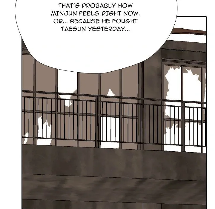 Read High School Legend: Red Dragon chapter 260 image 27 on Lezhin