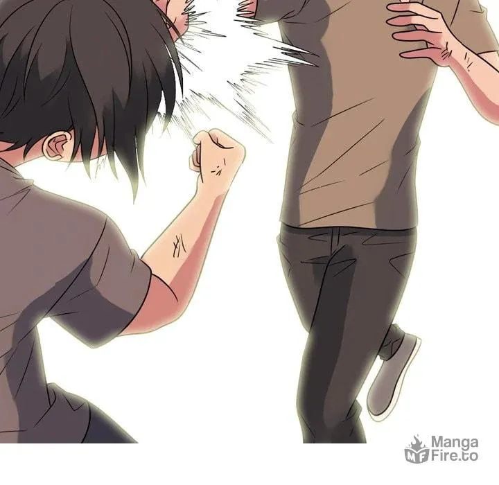 Read High School Legend: Red Dragon chapter 260 image 34 on Lezhin