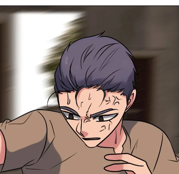 Read High School Legend: Red Dragon chapter 260 image 36 on Lezhin