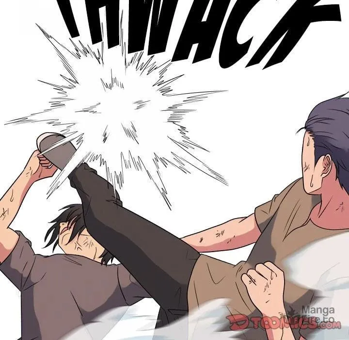 Read High School Legend: Red Dragon chapter 260 image 38 on Lezhin