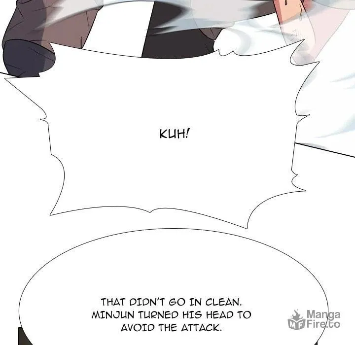 Read High School Legend: Red Dragon chapter 260 image 39 on Lezhin