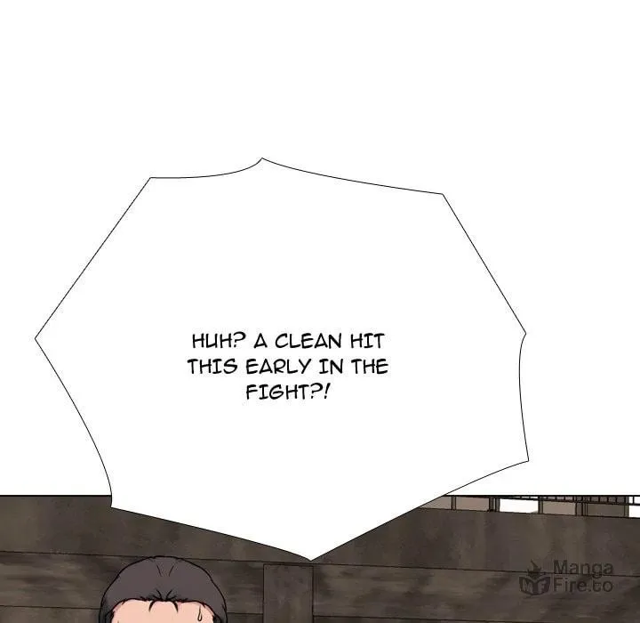 Read High School Legend: Red Dragon chapter 260 image 4 on Lezhin