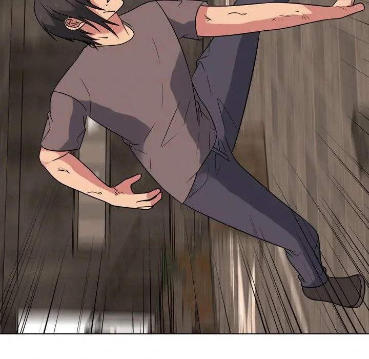 Read High School Legend: Red Dragon chapter 260 image 43 on Lezhin