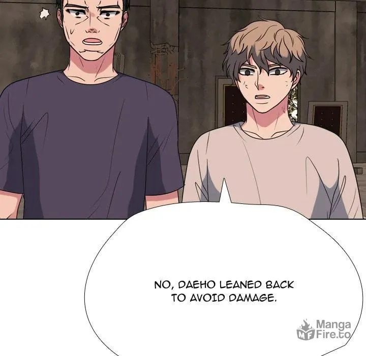 Read High School Legend: Red Dragon chapter 260 image 5 on Lezhin