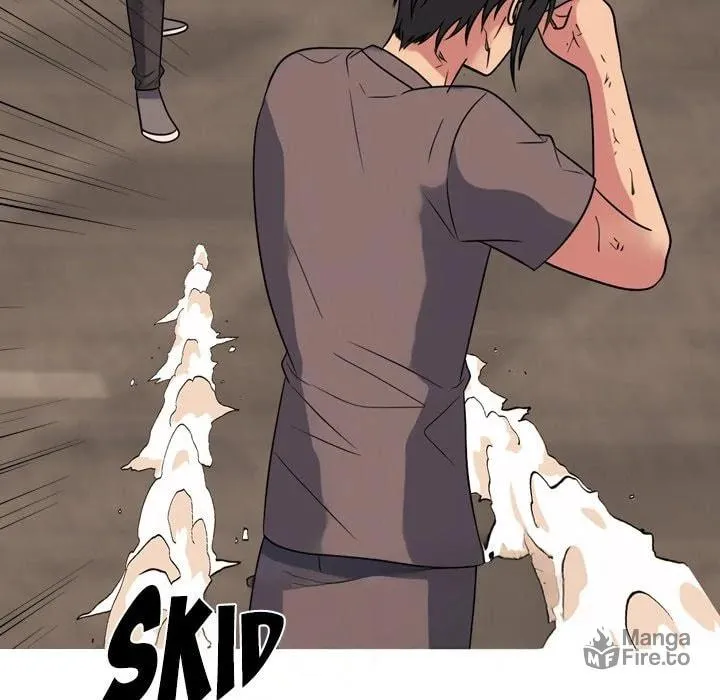 Read High School Legend: Red Dragon chapter 260 image 64 on Lezhin