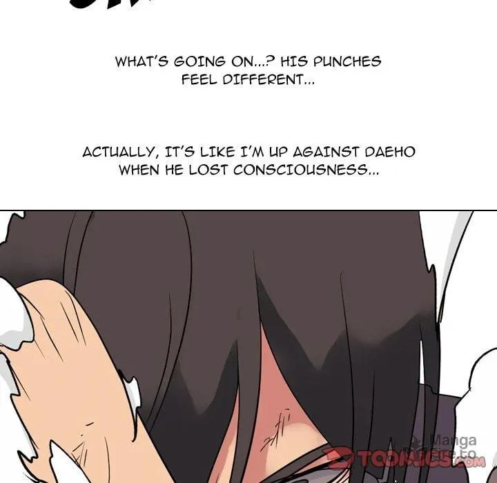 Read High School Legend: Red Dragon chapter 260 image 65 on Lezhin