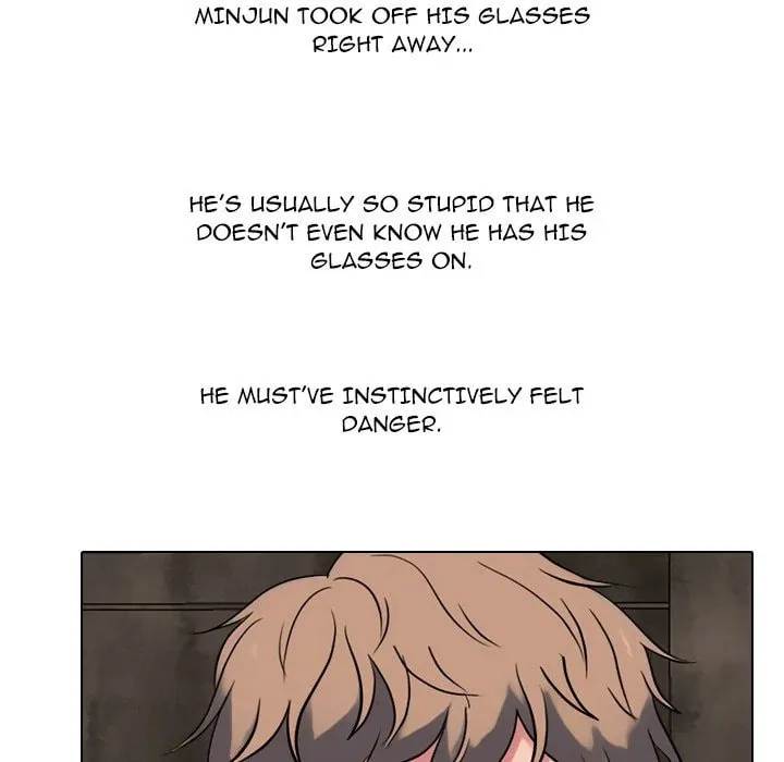 Read High School Legend: Red Dragon chapter 260 image 73 on Lezhin