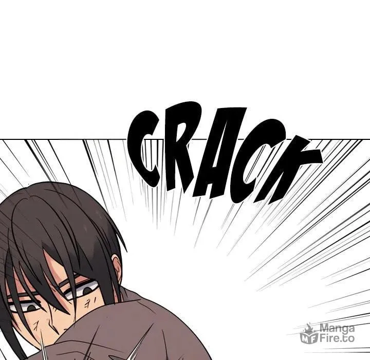 Read High School Legend: Red Dragon chapter 260 image 77 on Lezhin