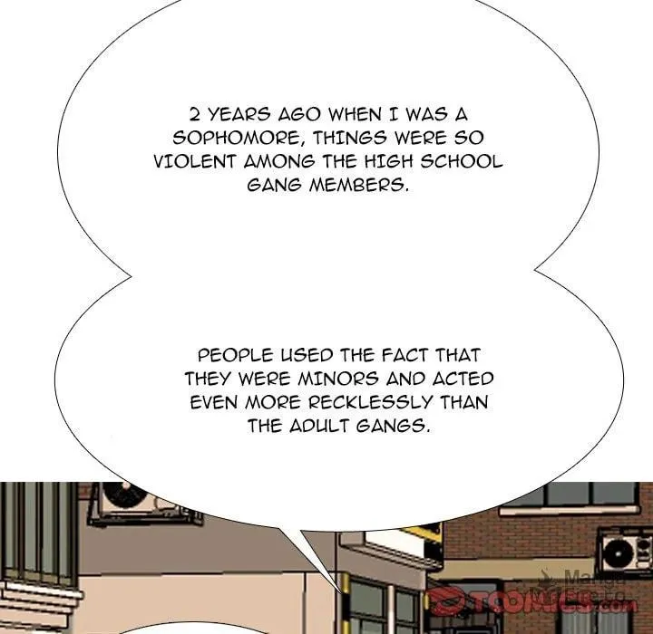 Read High School Legend: Red Dragon chapter 260 image 92 on Lezhin