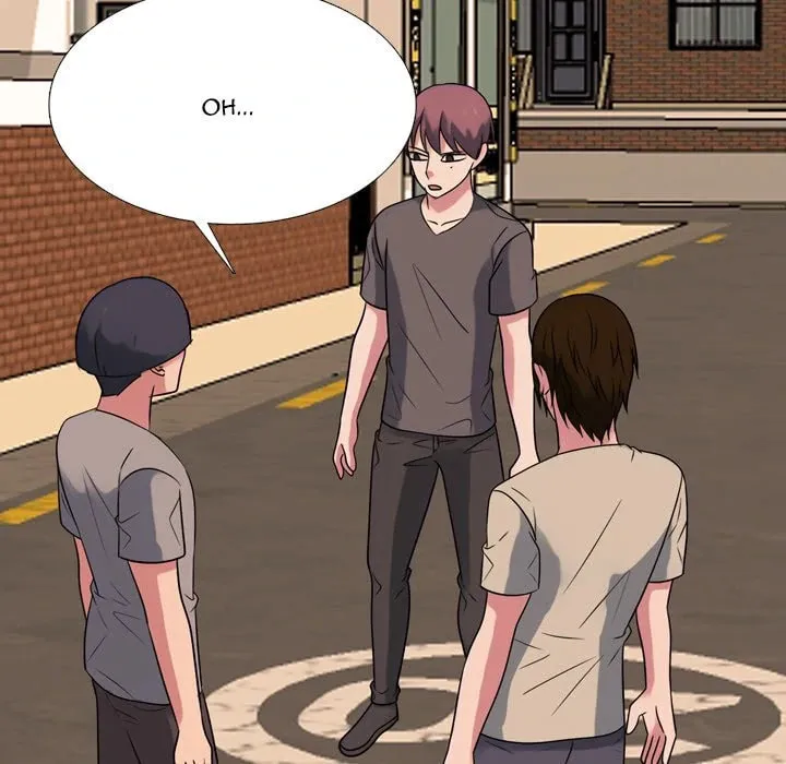 Read High School Legend: Red Dragon chapter 260 image 93 on Lezhin
