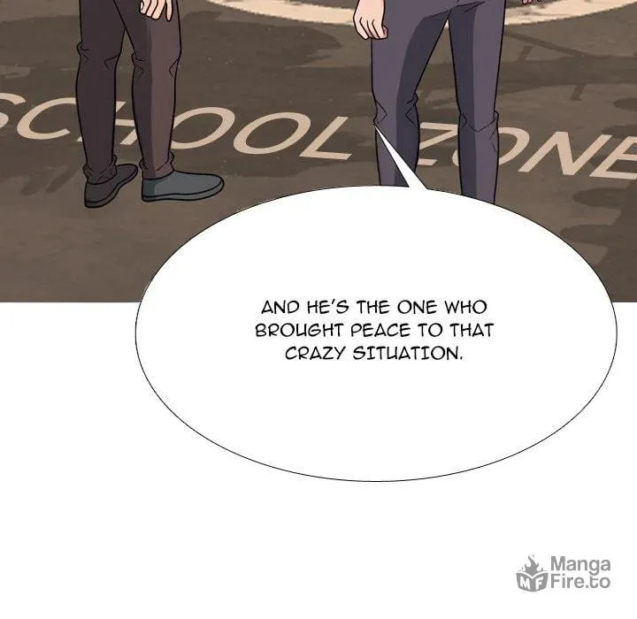 Read High School Legend: Red Dragon chapter 260 image 94 on Lezhin