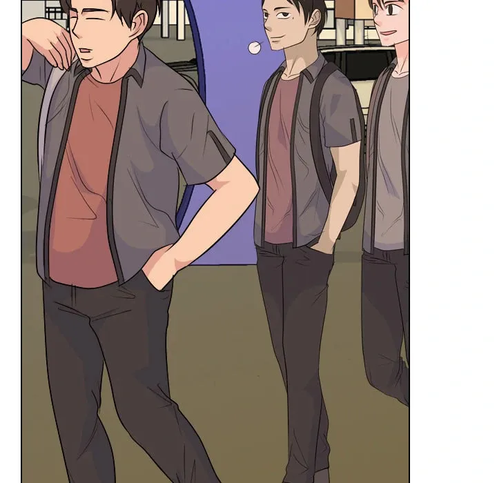 Read High School Legend: Red Dragon chapter 261 image 106 on Lezhin