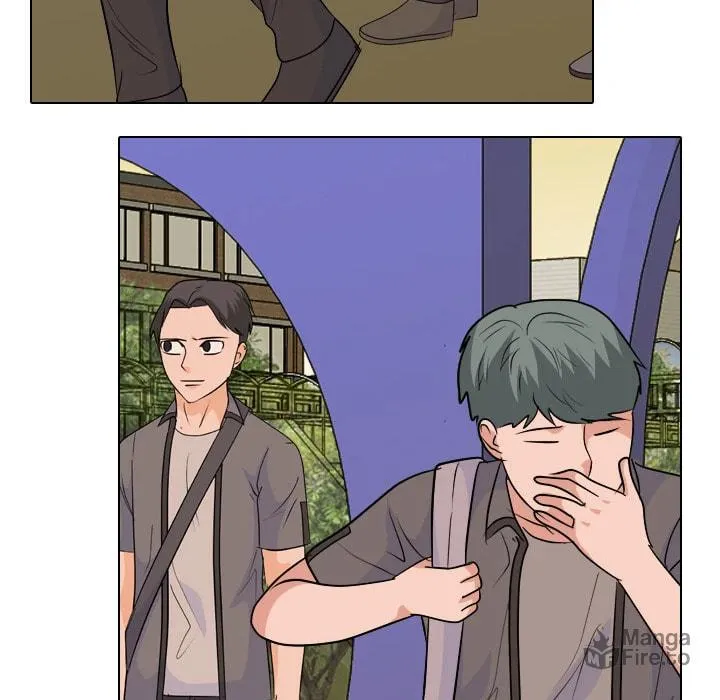 Read High School Legend: Red Dragon chapter 261 image 107 on Lezhin