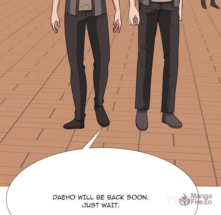 Read High School Legend: Red Dragon chapter 261 image 110 on Lezhin