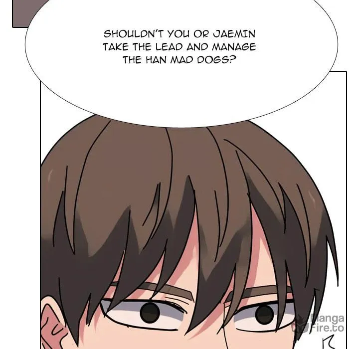 Read High School Legend: Red Dragon chapter 261 image 113 on Lezhin