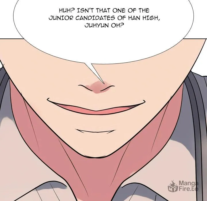 Read High School Legend: Red Dragon chapter 261 image 116 on Lezhin