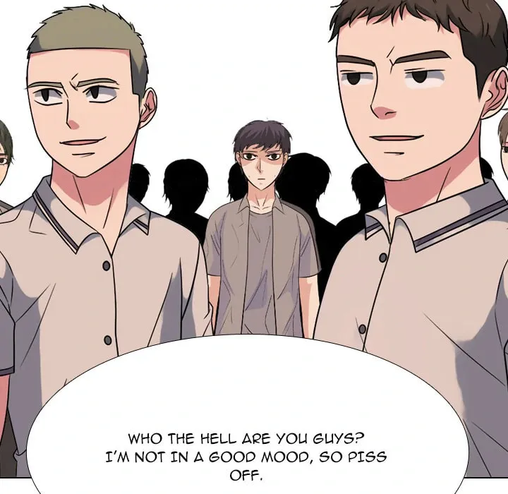 Read High School Legend: Red Dragon chapter 261 image 121 on Lezhin