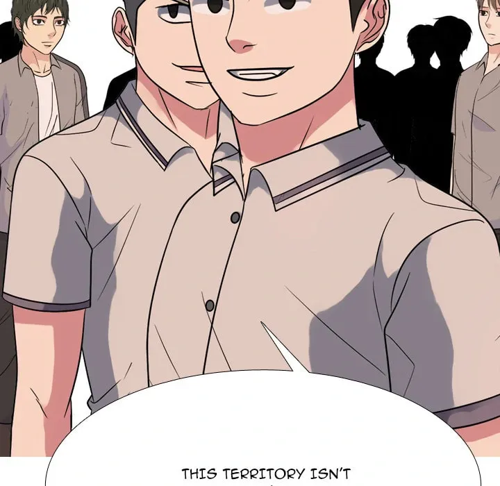 Read High School Legend: Red Dragon chapter 261 image 127 on Lezhin