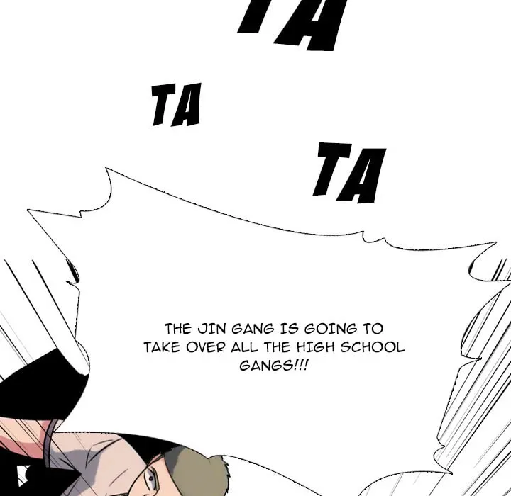 Read High School Legend: Red Dragon chapter 261 image 130 on Lezhin