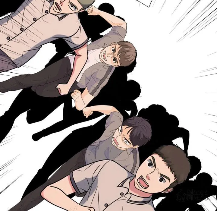 Read High School Legend: Red Dragon chapter 261 image 131 on Lezhin