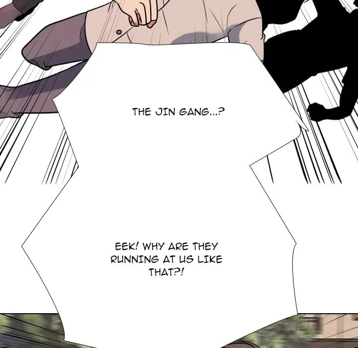 Read High School Legend: Red Dragon chapter 261 image 132 on Lezhin