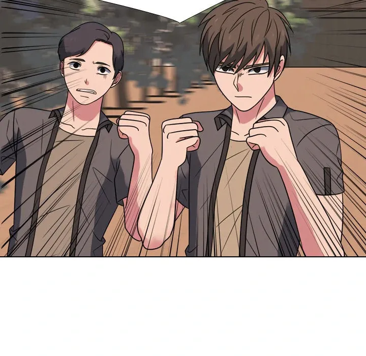 Read High School Legend: Red Dragon chapter 261 image 133 on Lezhin