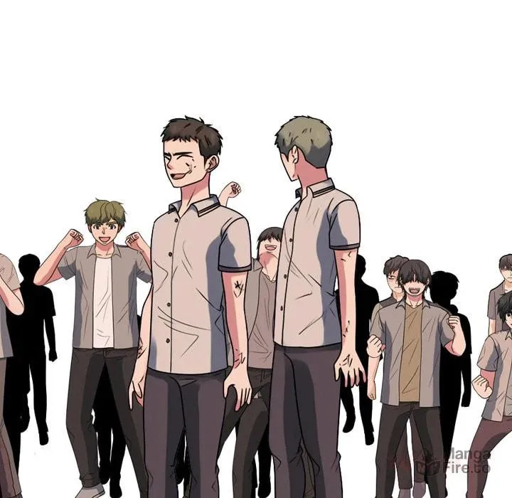 Read High School Legend: Red Dragon chapter 261 image 146 on Lezhin