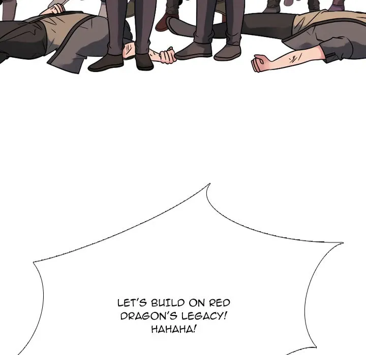 Read High School Legend: Red Dragon chapter 261 image 147 on Lezhin