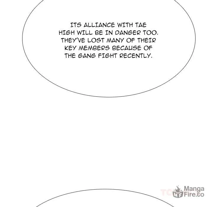 Read High School Legend: Red Dragon chapter 261 image 155 on Lezhin