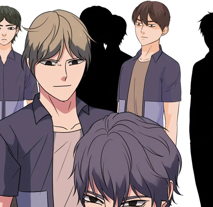 Read High School Legend: Red Dragon chapter 261 image 157 on Lezhin