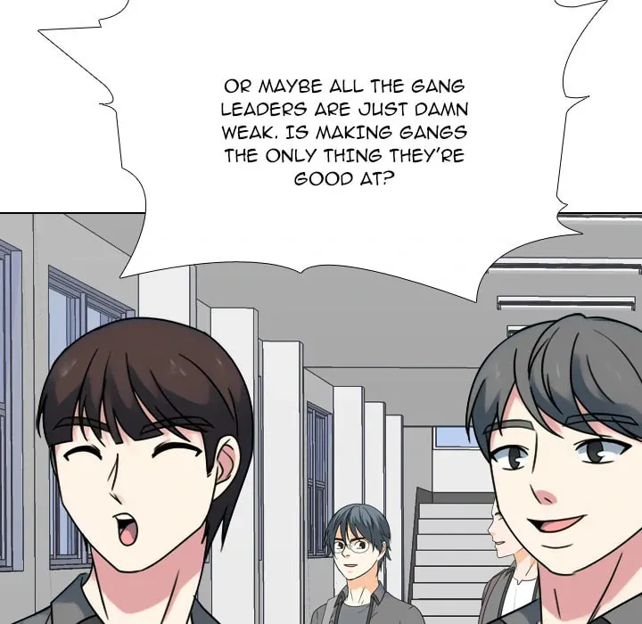 Read High School Legend: Red Dragon chapter 261 image 18 on Lezhin