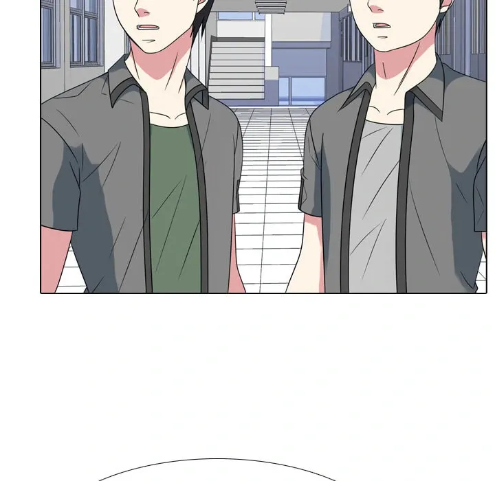 Read High School Legend: Red Dragon chapter 261 image 21 on Lezhin