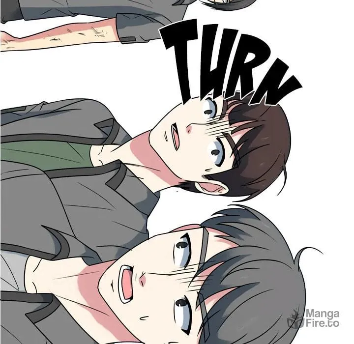 Read High School Legend: Red Dragon chapter 261 image 23 on Lezhin