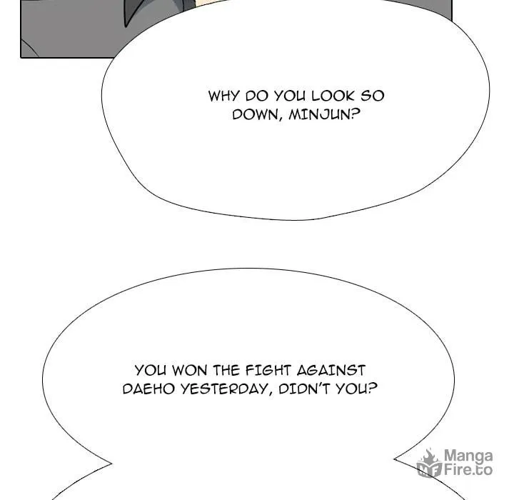 Read High School Legend: Red Dragon chapter 261 image 26 on Lezhin